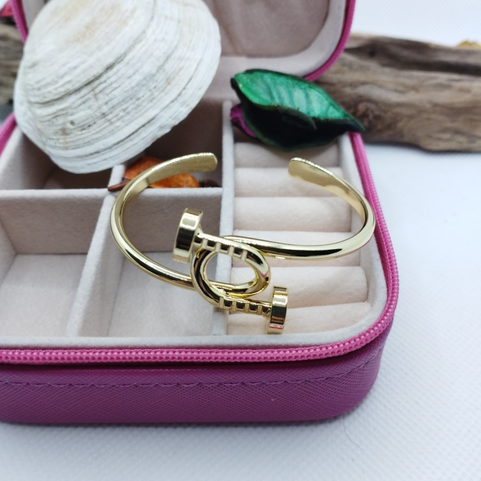 Bracelete prego - #3