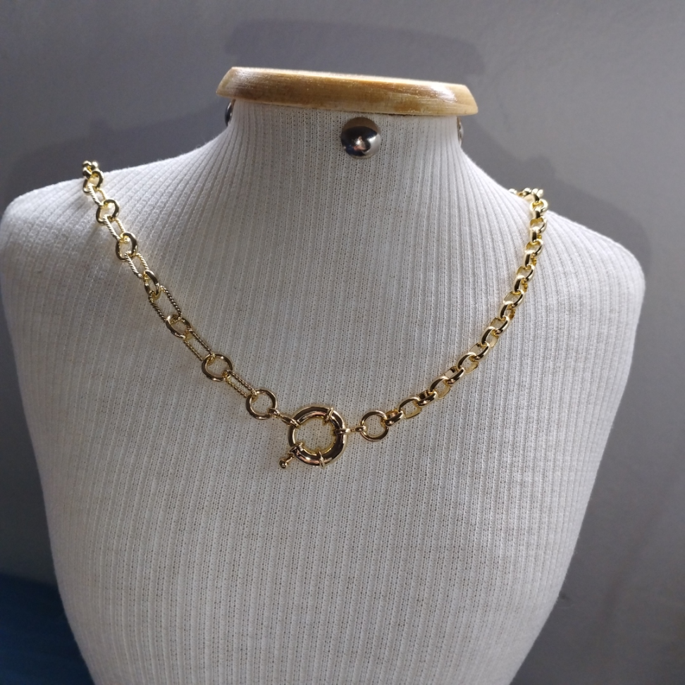 Colar inspiração - #3