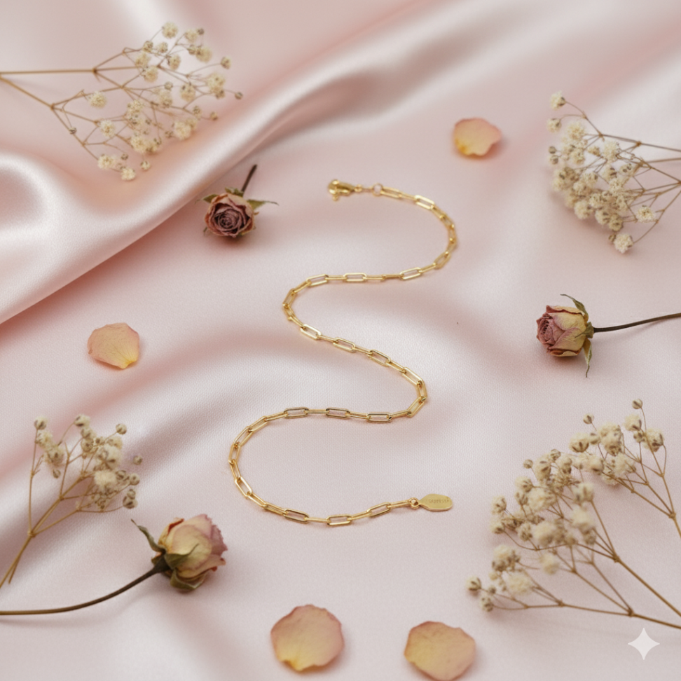 Colar Inspiração Cartier - #2