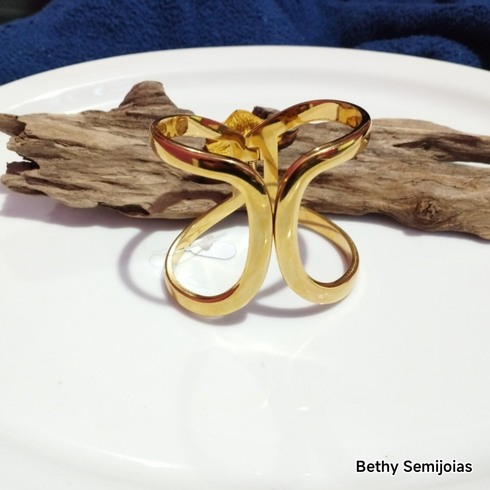 Bracelete imponente - #3