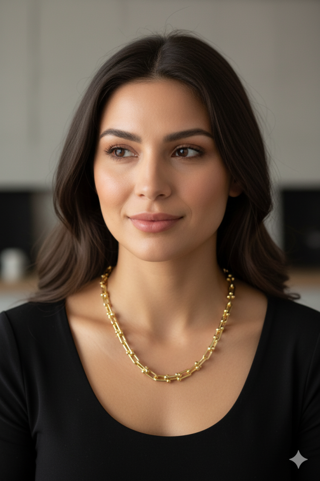 Colar inspiração - #2