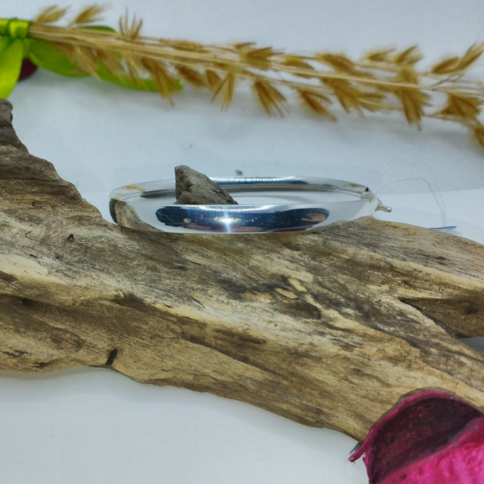 Bracelete oval 6mm - #3