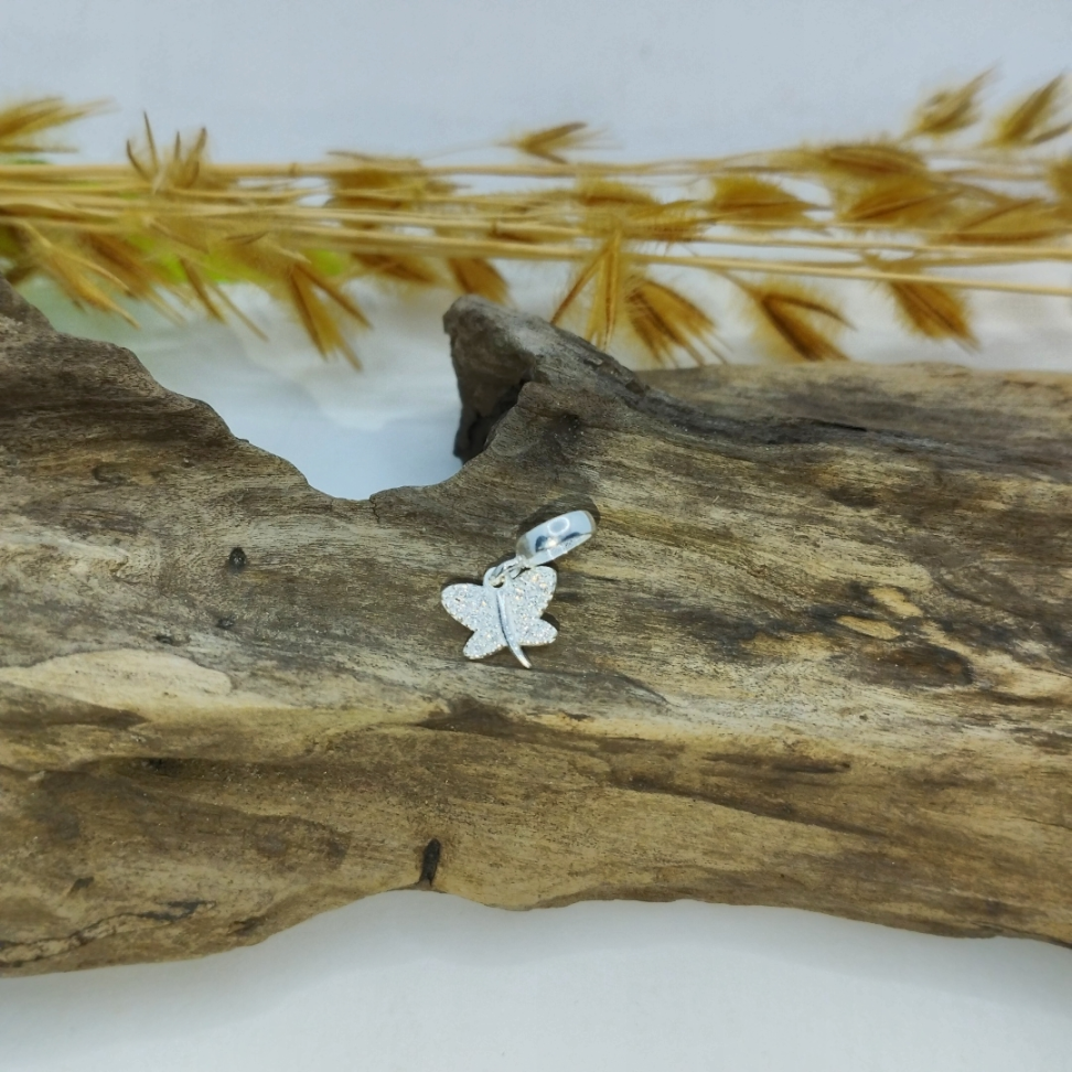 Berloque libélula cravejado - #2