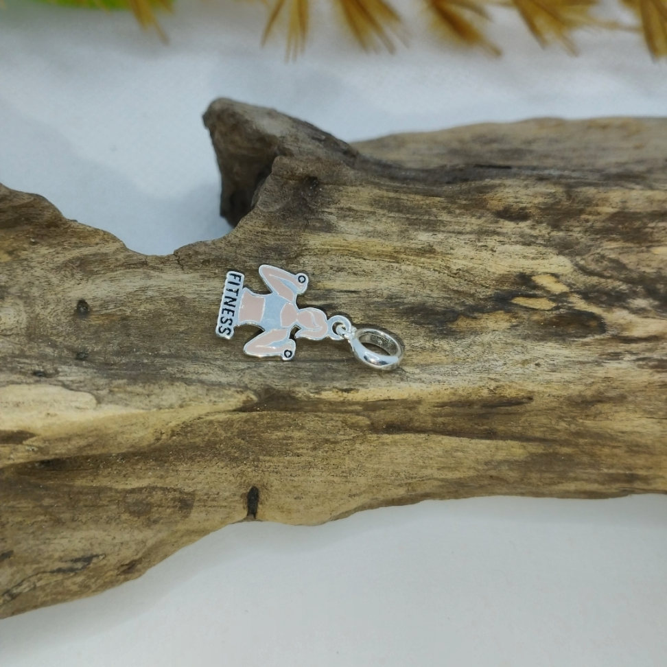 Berloque fitness - #3