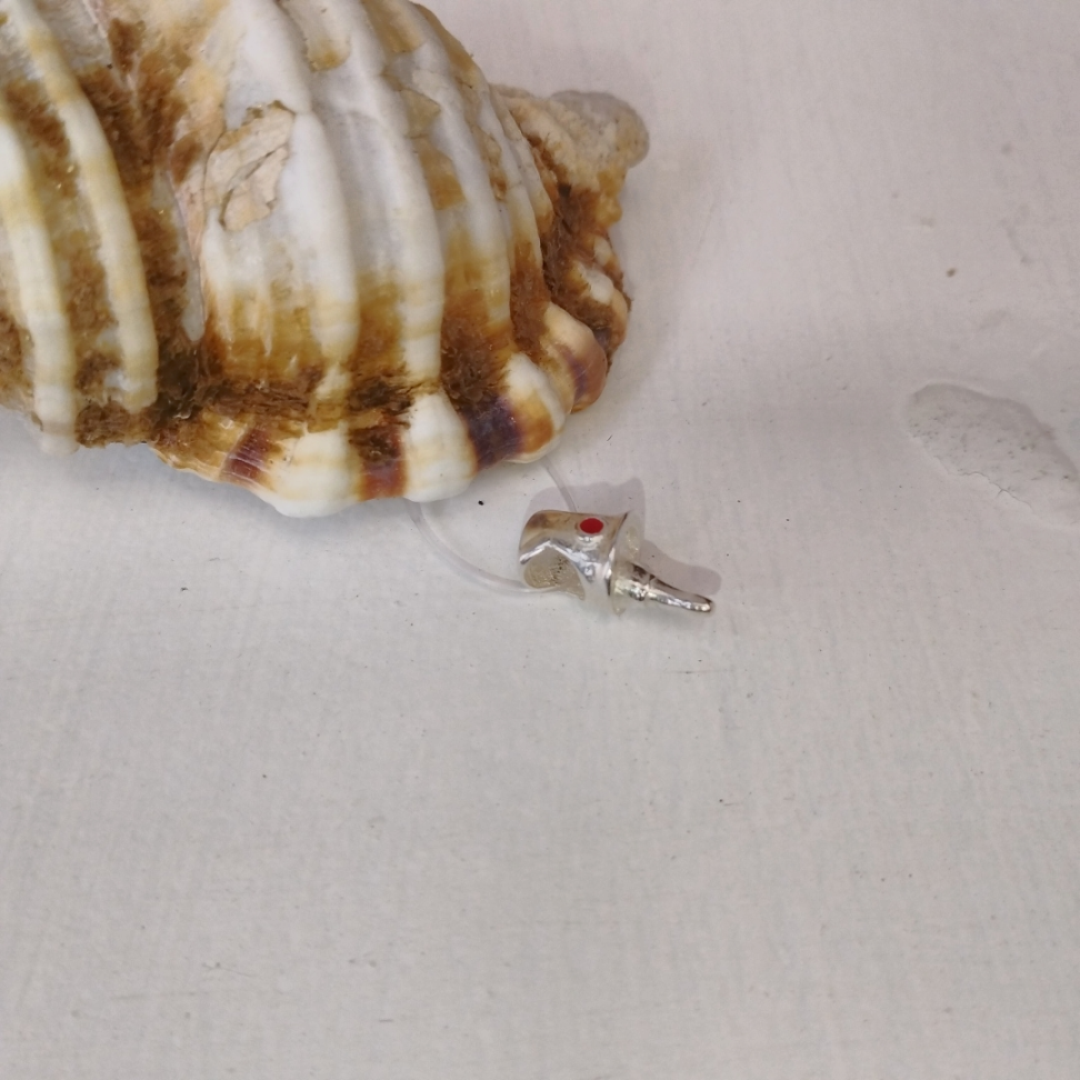 Berloque champagne - #2