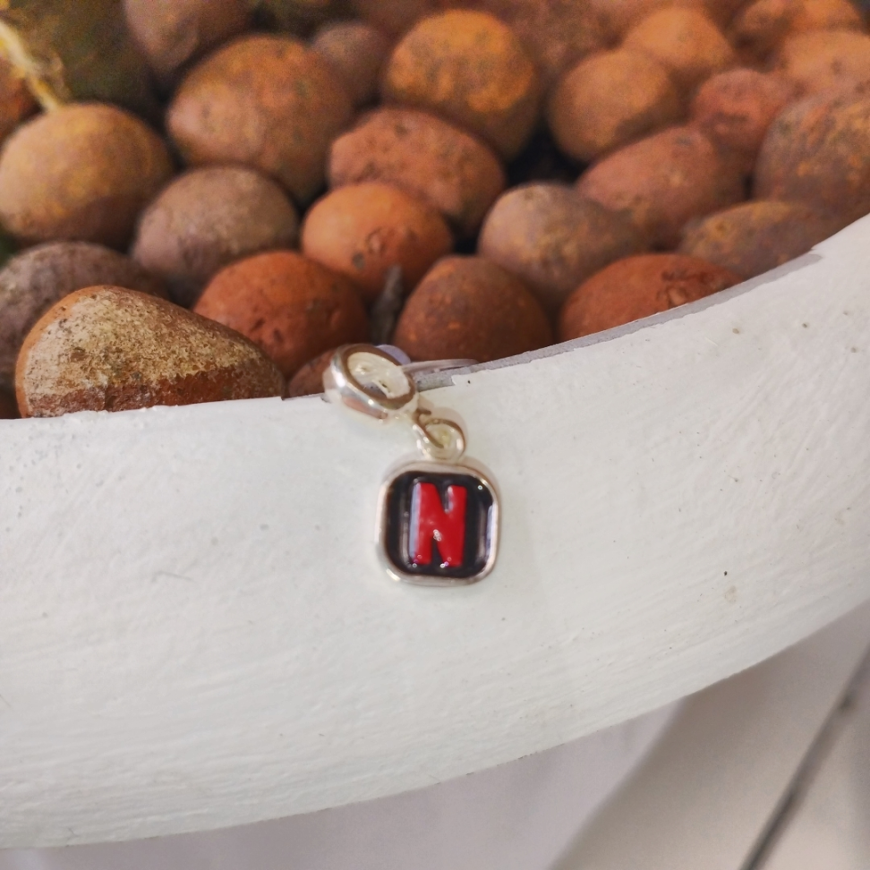 Berloque Netflix - #2