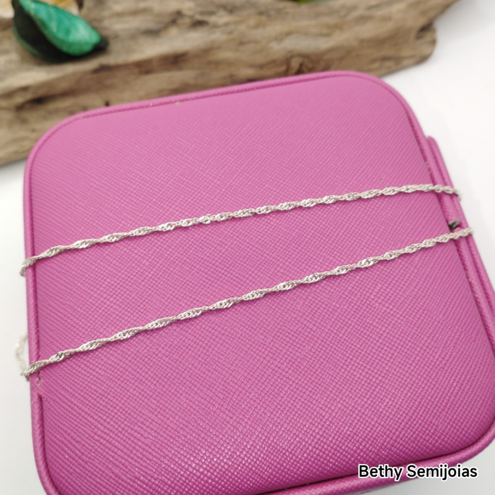 Corrente Singapura 50 cm - #3