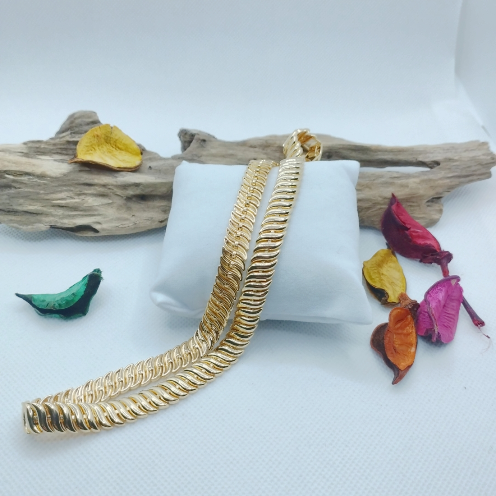 Colar corrente Vienna - #3