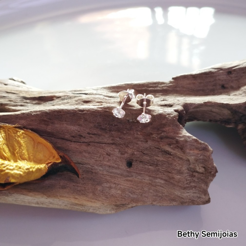 Segundo furo Ponto de Luz 4mm - #3