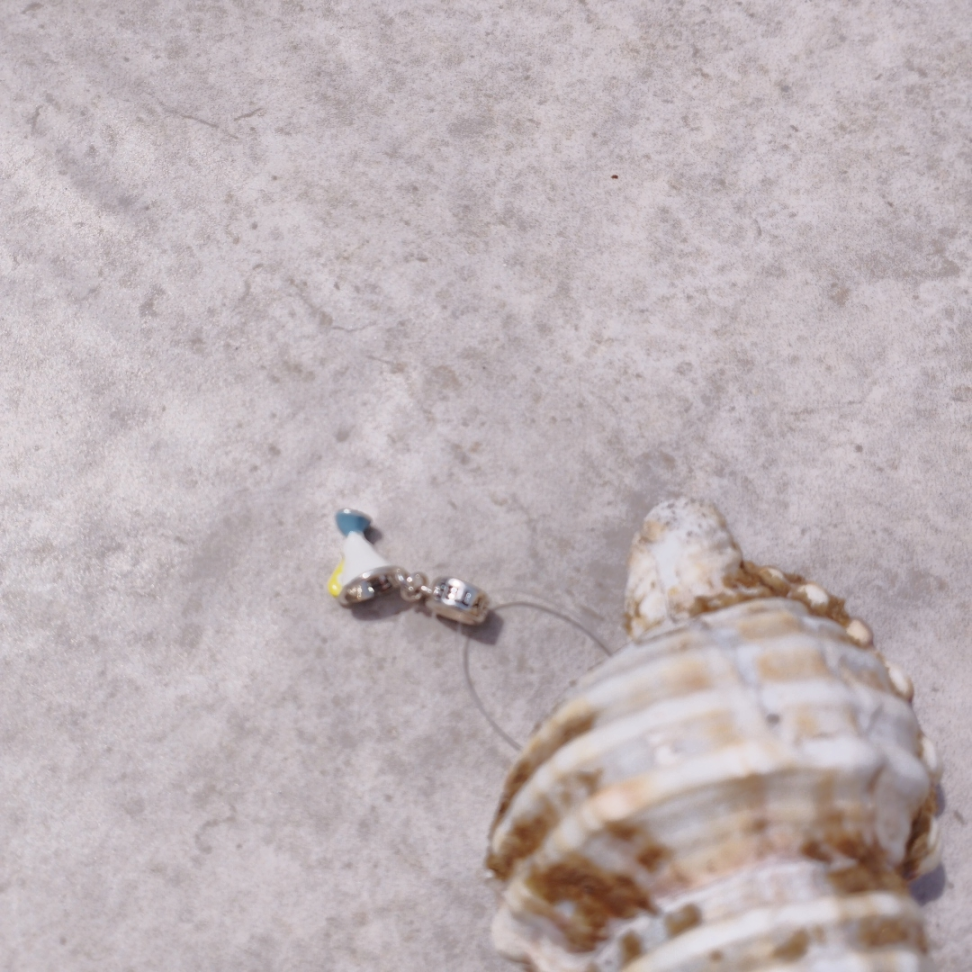 Berloque cuia de chimarrão - #2