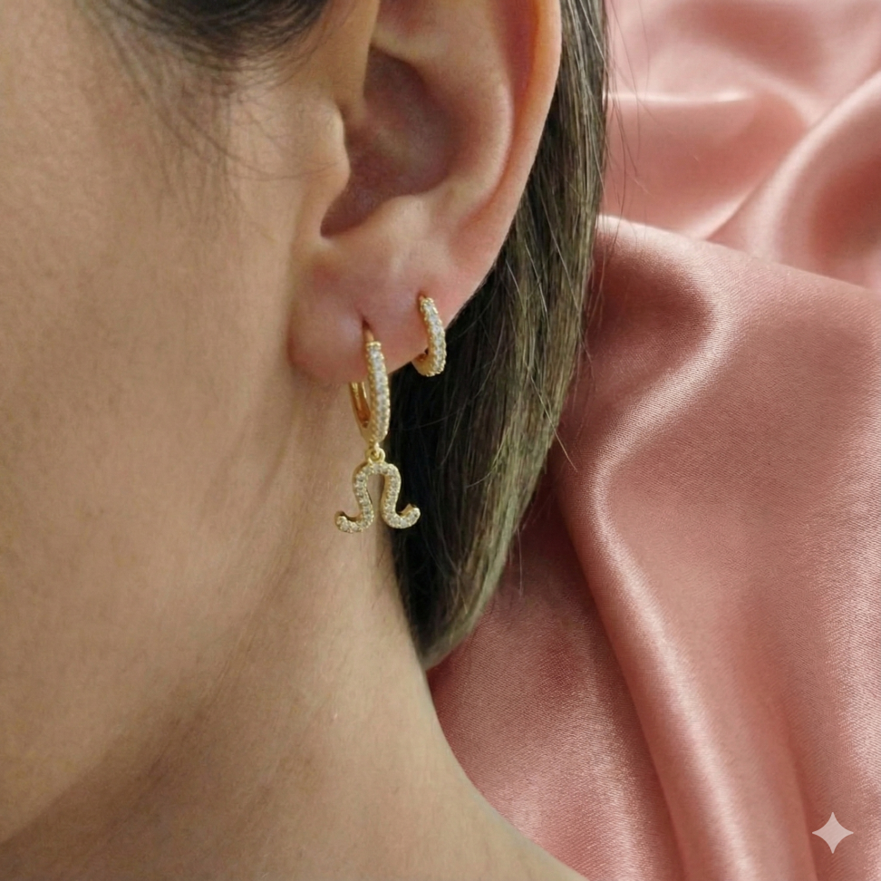 Agora que era avisada signo leão - #2