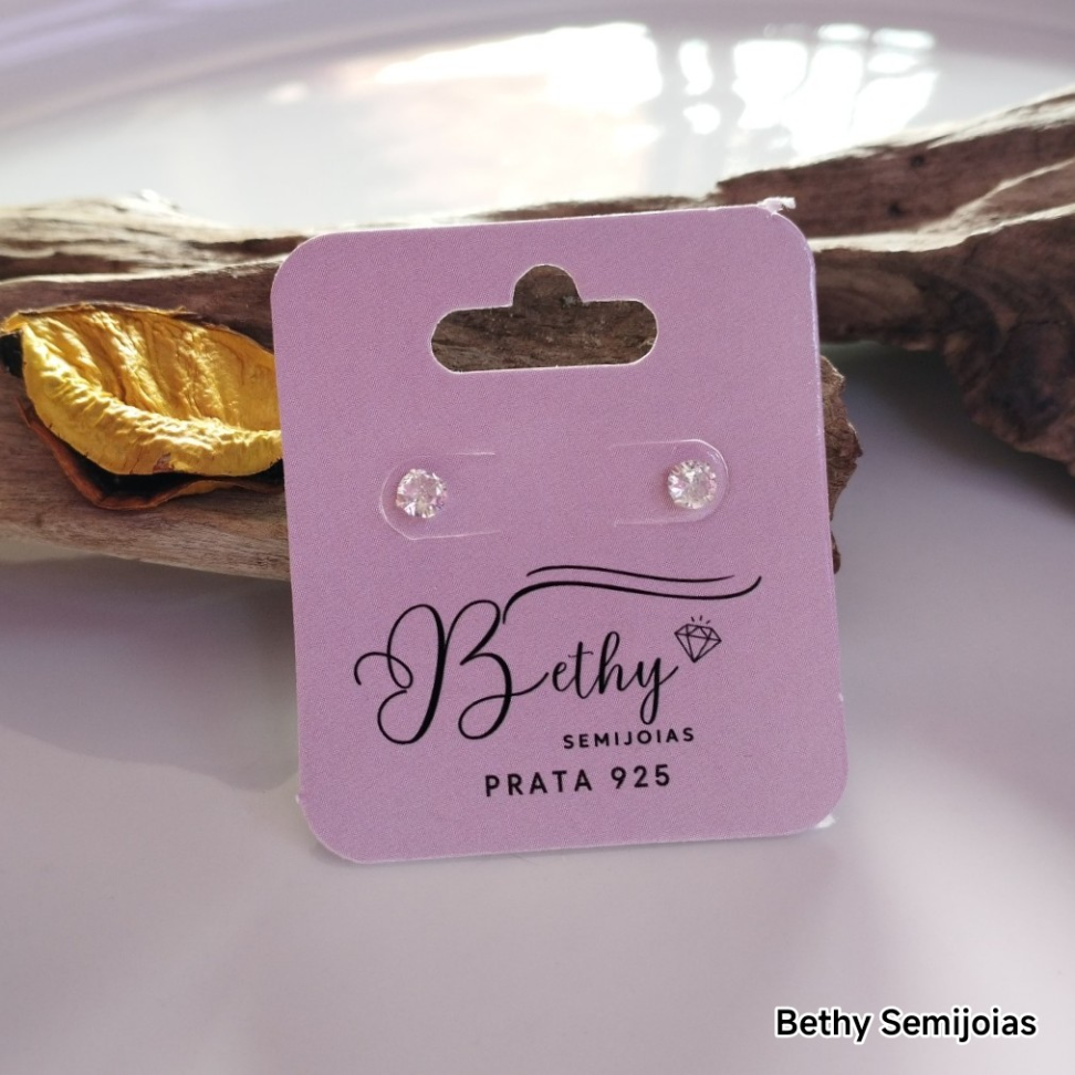 Segundo furo Ponto de Luz 4mm - #4