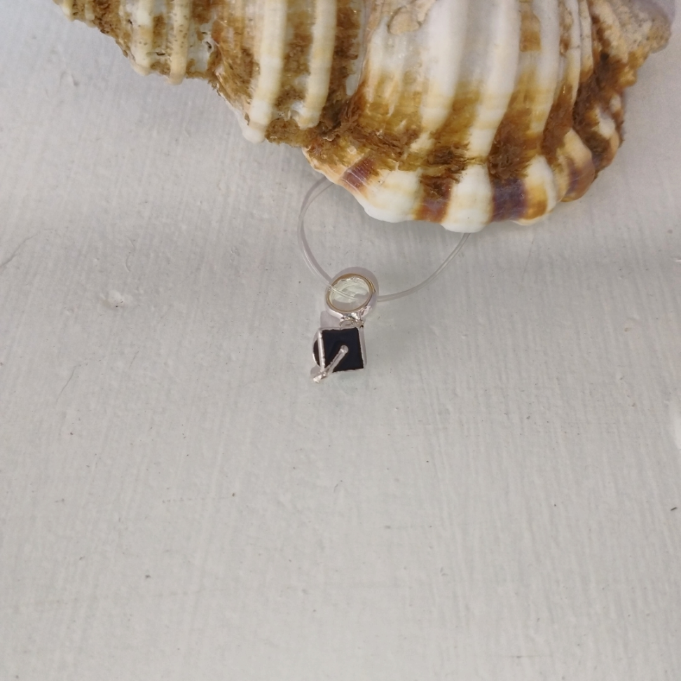 Berloque capelo - #2