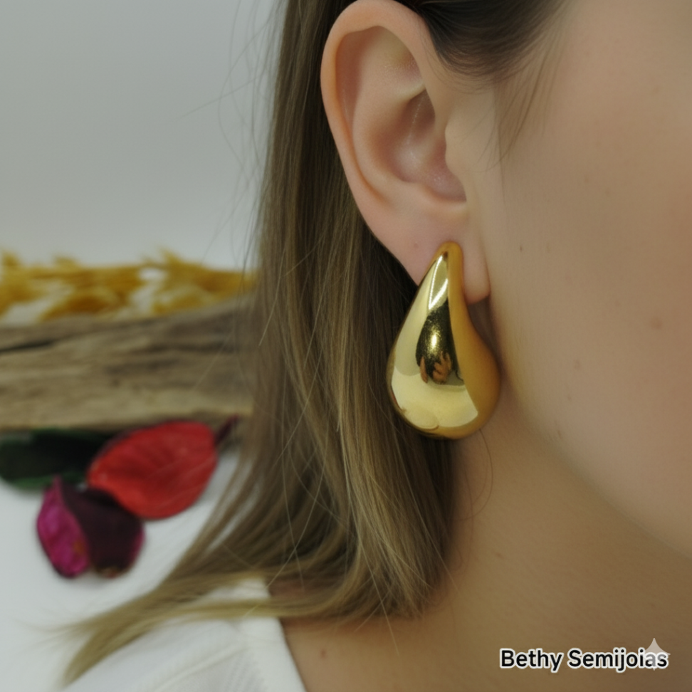 Max gota folheada - #2