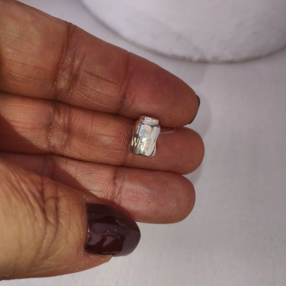 Berloque Whey entremeio - #3