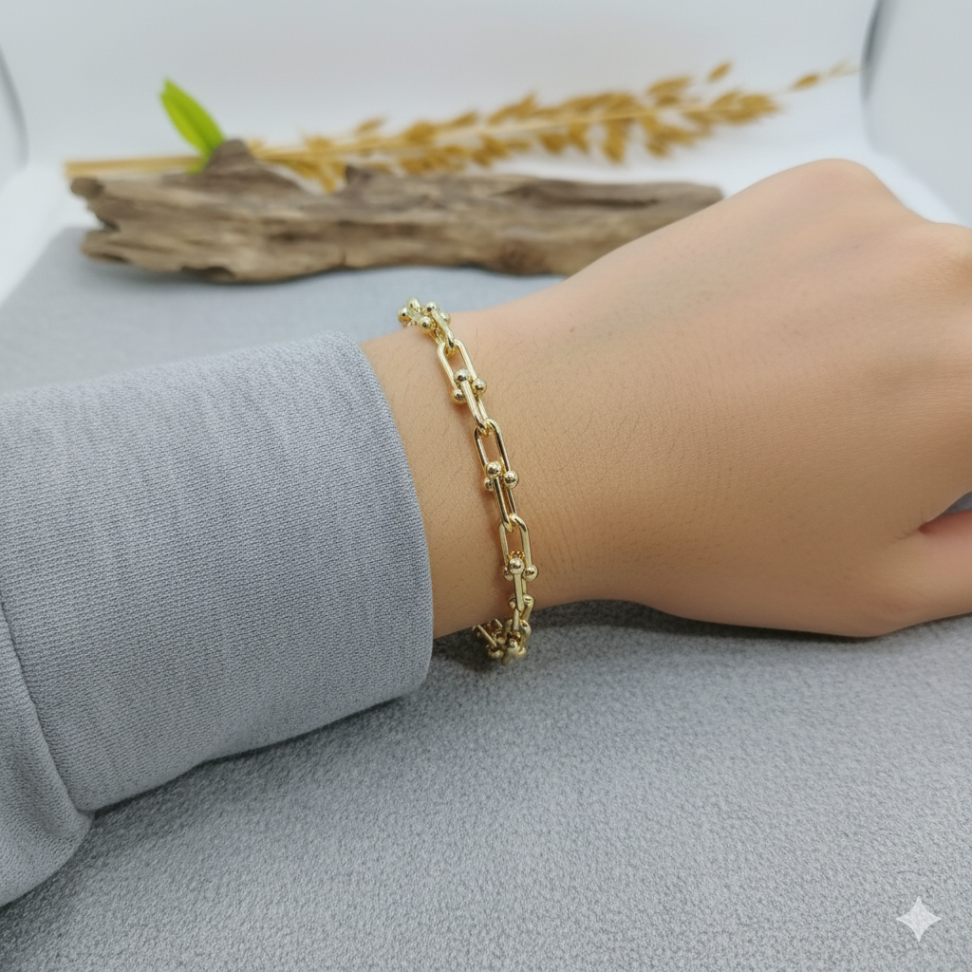 Pulseira inspiração - #2