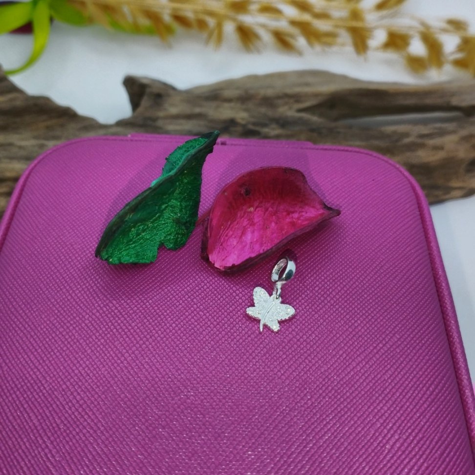 Berloque libélula cravejado - #4