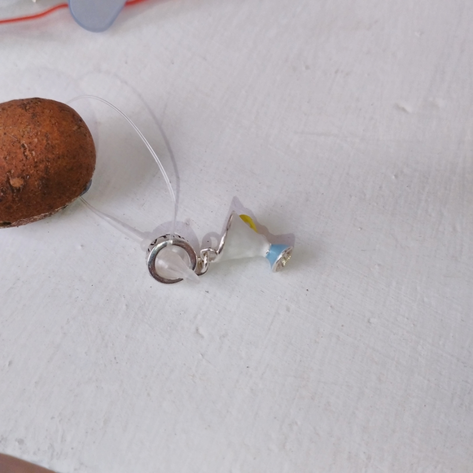 Berloque cuia de chimarrão - #3