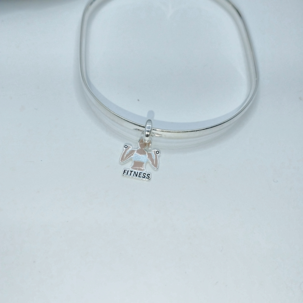 Berloque fitness - #2