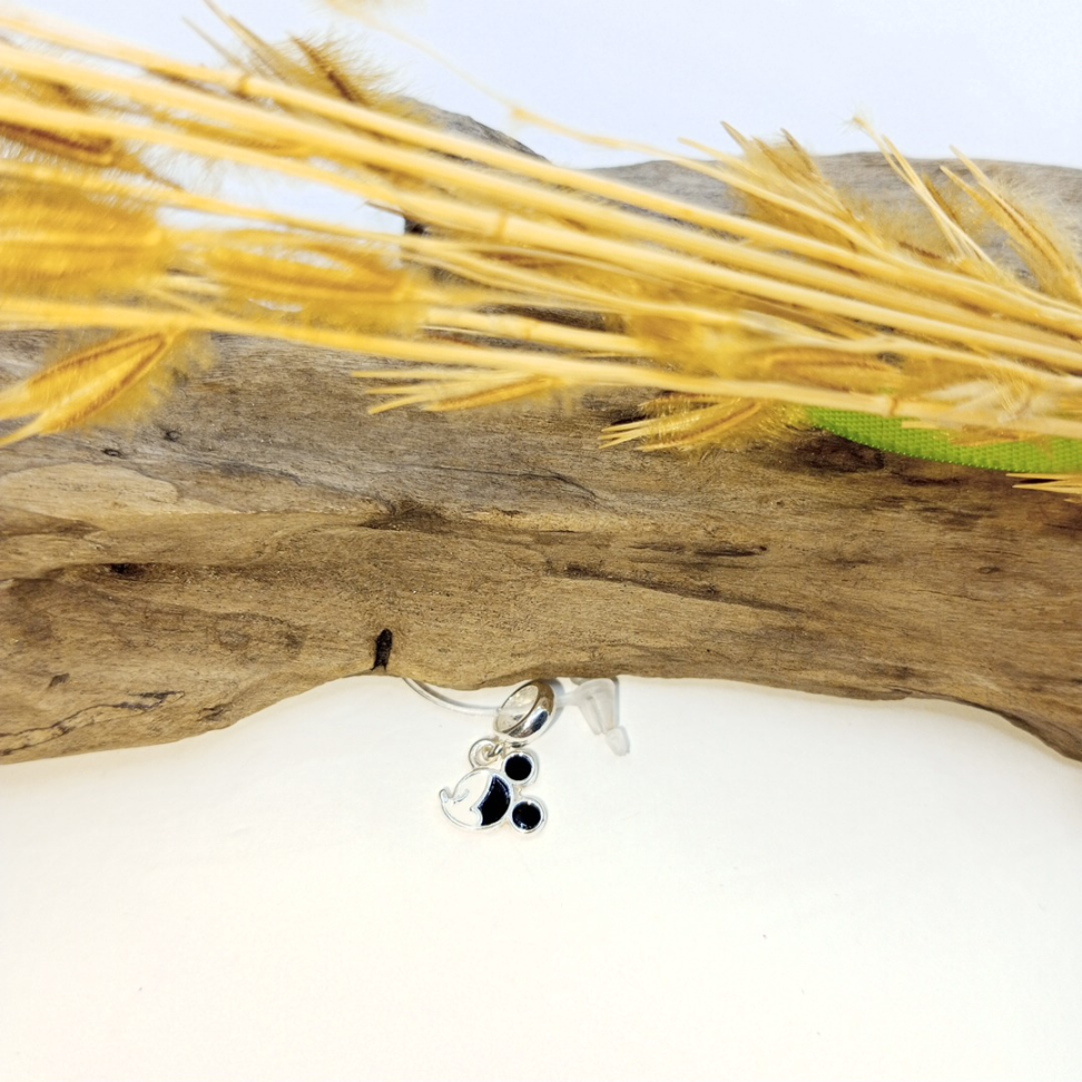 Berloque cabeça de Mickey - #2