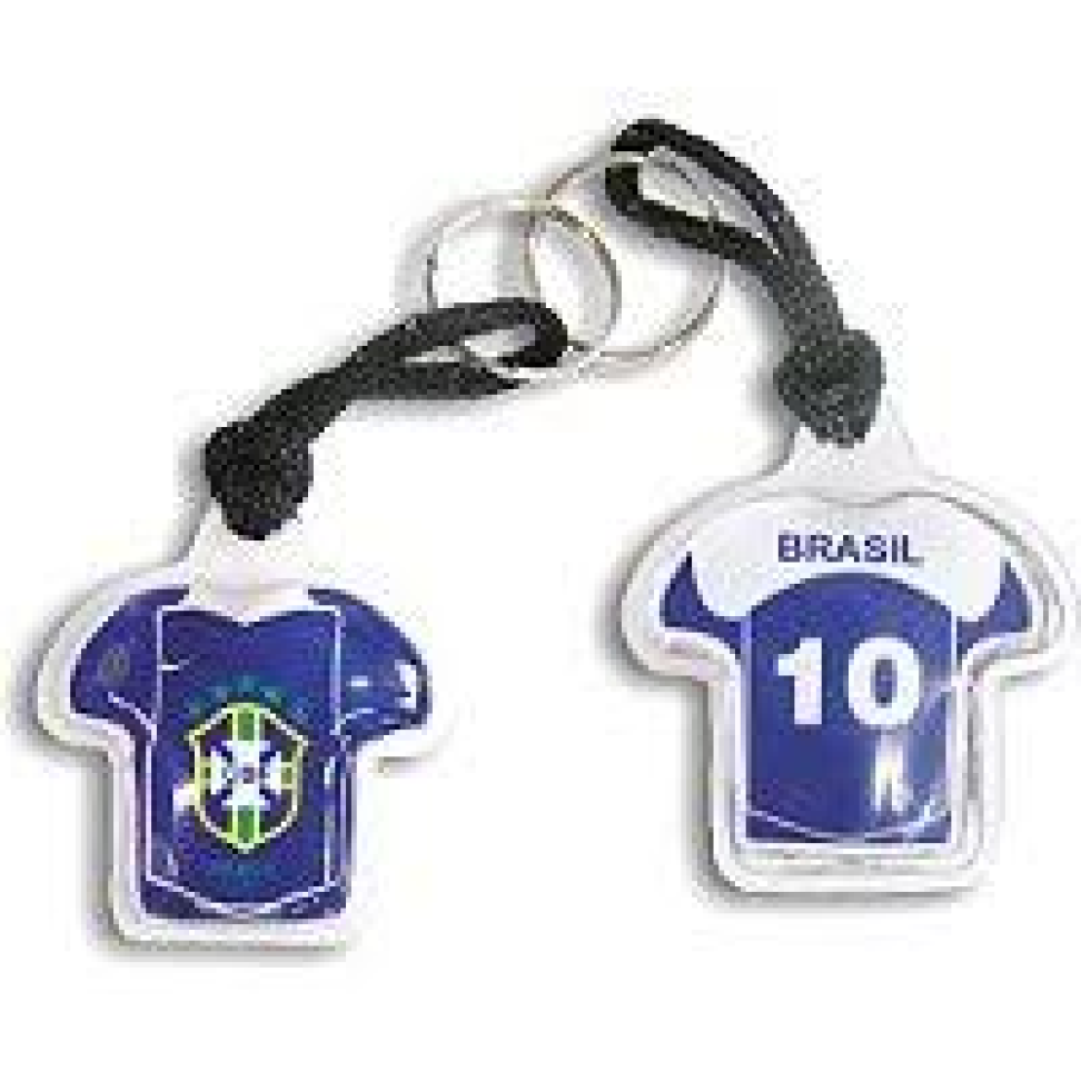 Chaveiro do Brasil - #1