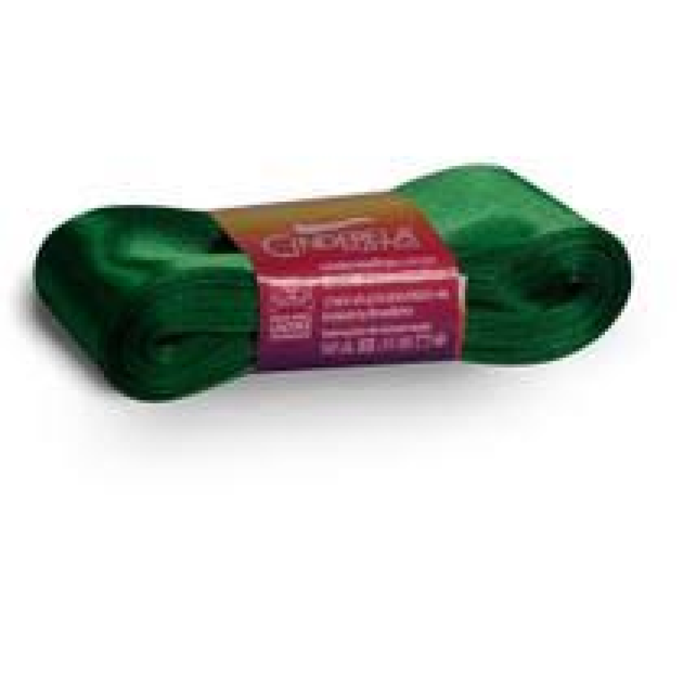 Fita de Cetim 38mm azul, branco, ouro, pink, vermelho e verde (vendido em metro) - #1