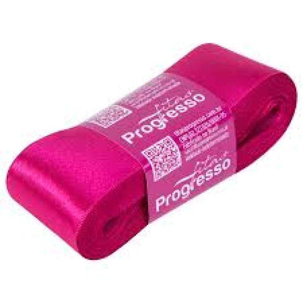 Fita de Cetim 38mm azul, branco, ouro, pink, vermelho e verde (vendido em metro) - #1