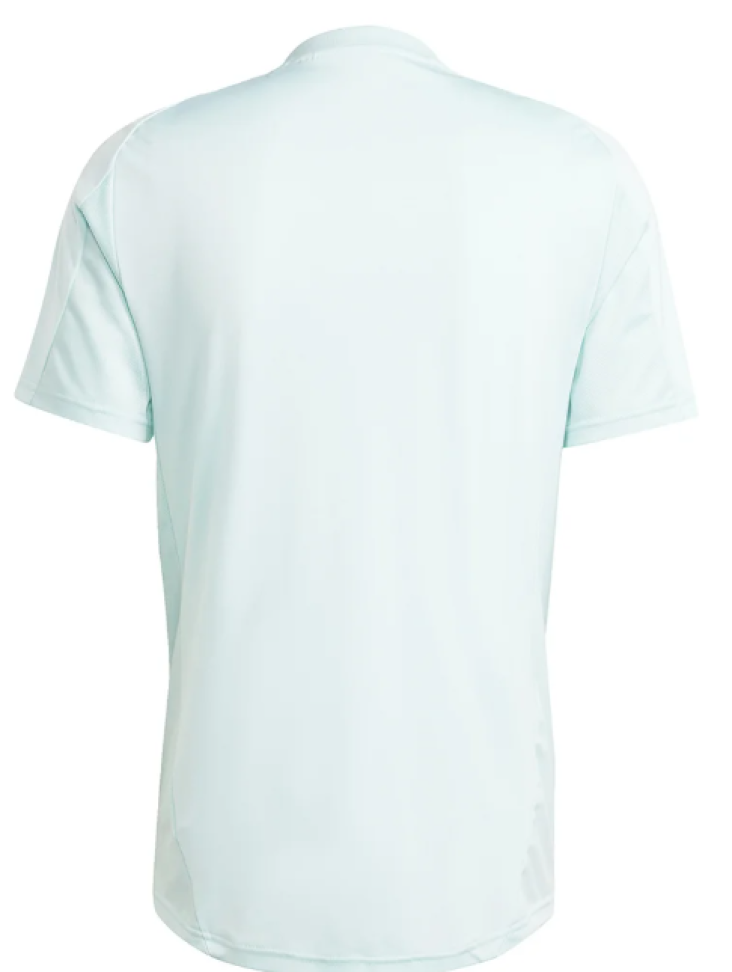 Camisa Cruzeiro 25/26 Treino Torcedor - Azul Turquesa