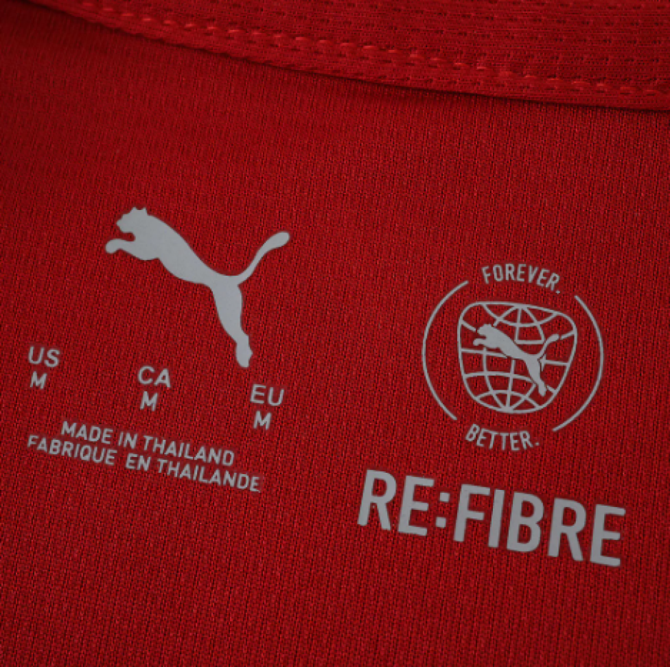 Camisa II Valencia 25/26 Torcedor - Vermelho