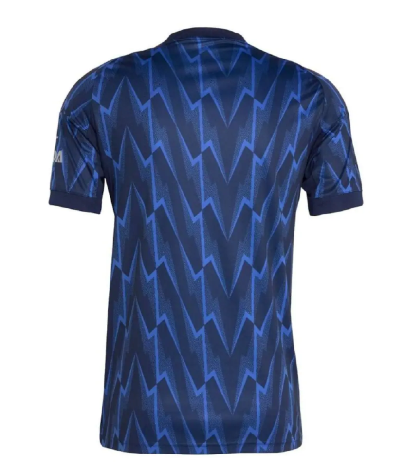 Camisa Arsenal II 25/26 Masculina Adidas - #4