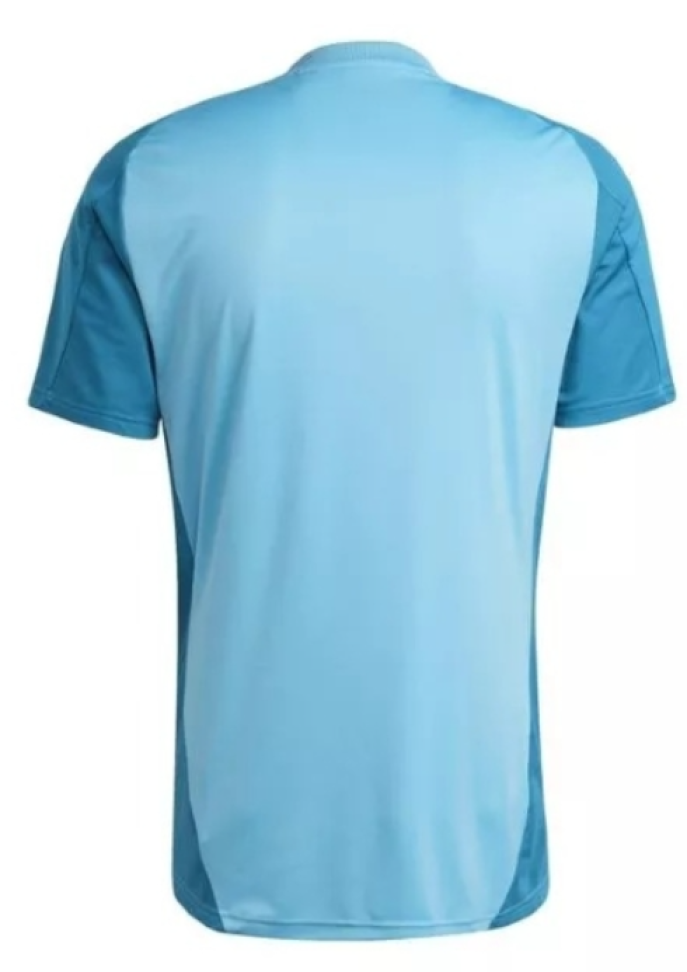 Camisa Flamengo Treino Torcedor - Azul