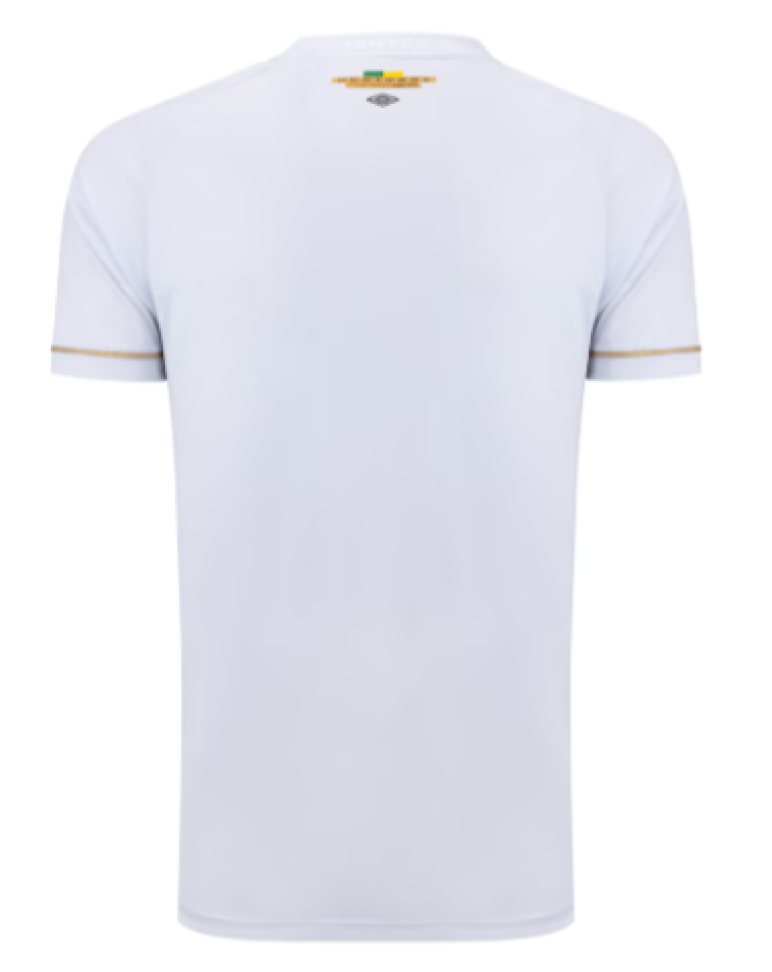 Camisa do Santos I 26/27 Umbro Torcedor Masculina - #4