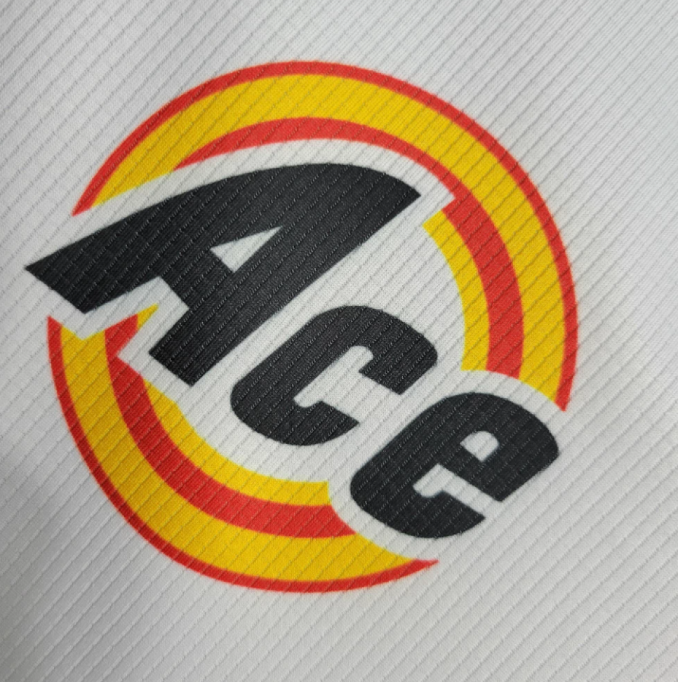Camisa Vasco Retrô Kappa Masculina - Branco - #6