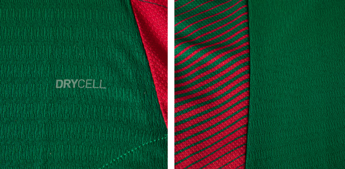 Camisa Palmeiras HOME 2026 Jogador Masculina - #5