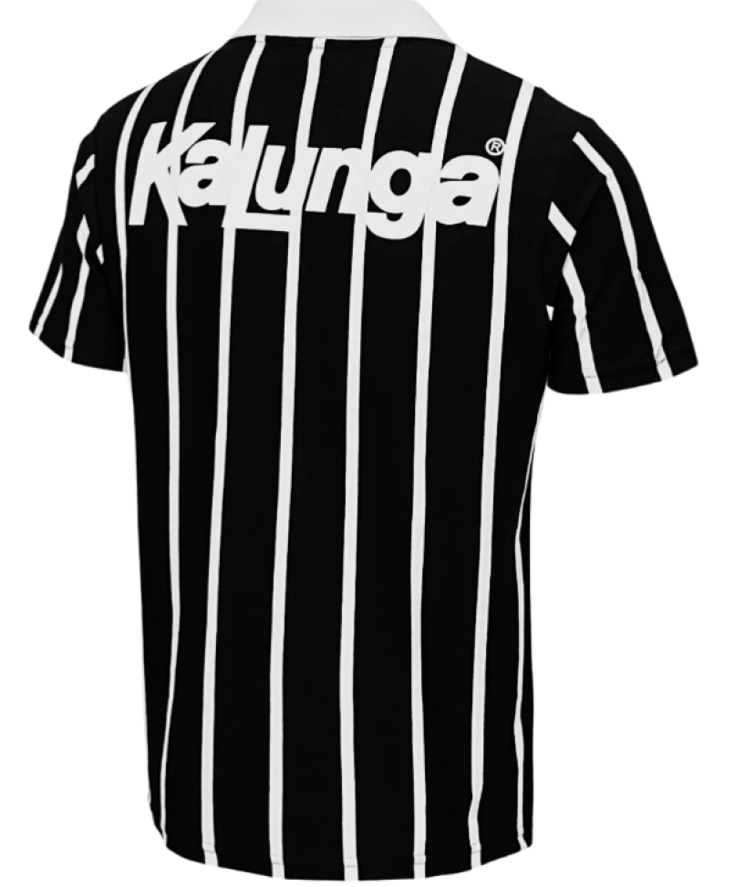 Camisa Corinthians Masculina Kalunga Retrô