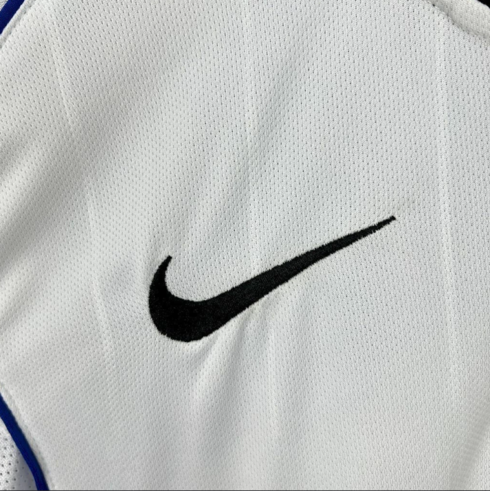 Camisa Retrô Inter de Milão 04/05 - #3