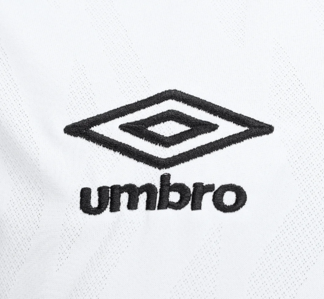 Camisa Santos I 25/26 Neymar Torcedor - Branco+Cinza - #3