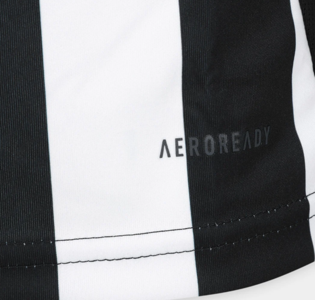 Camisa Atlético Mineiro 25/26 Torcedor - Preto - #5