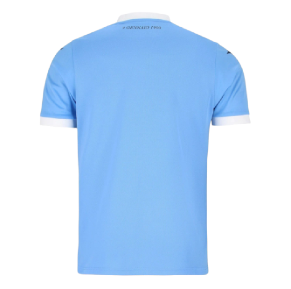 Camisa Lazio 25/26 Torcedor - Azul