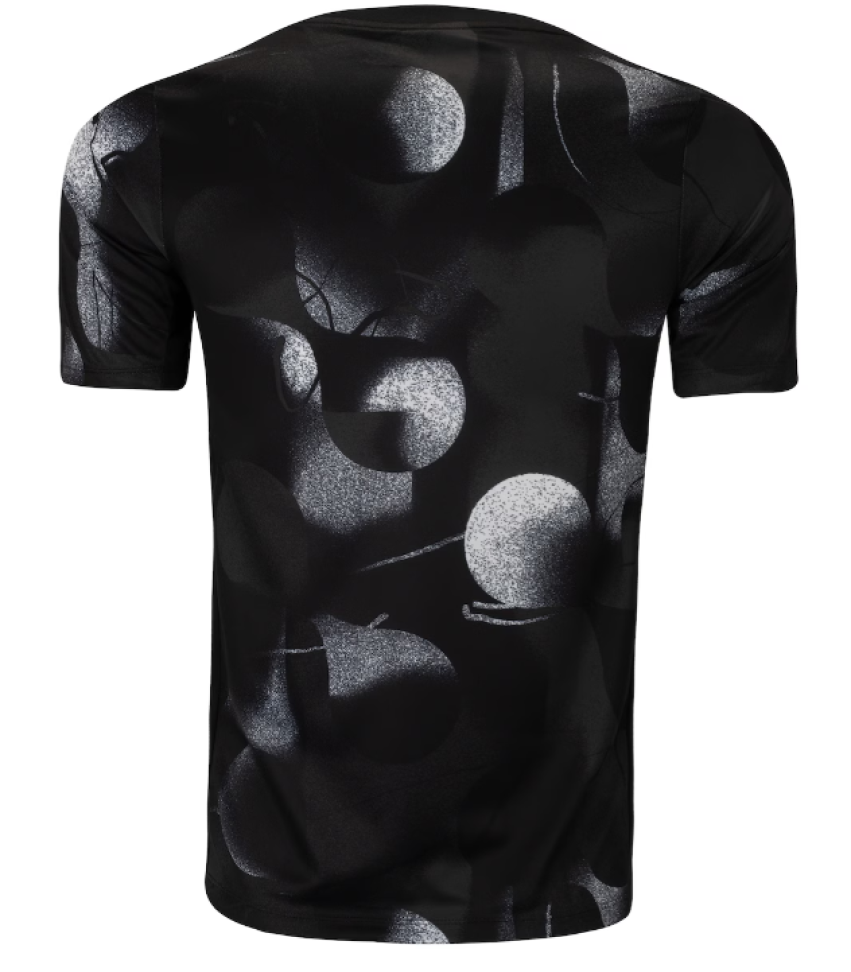 Camisa Pré-Jogo do Corinthians 25 Nike Masculina