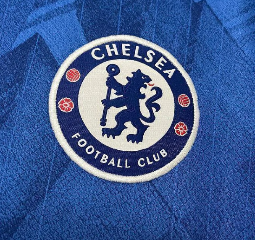 Camisa Chelsea Home 25/26 Torcedor - Azul - #3