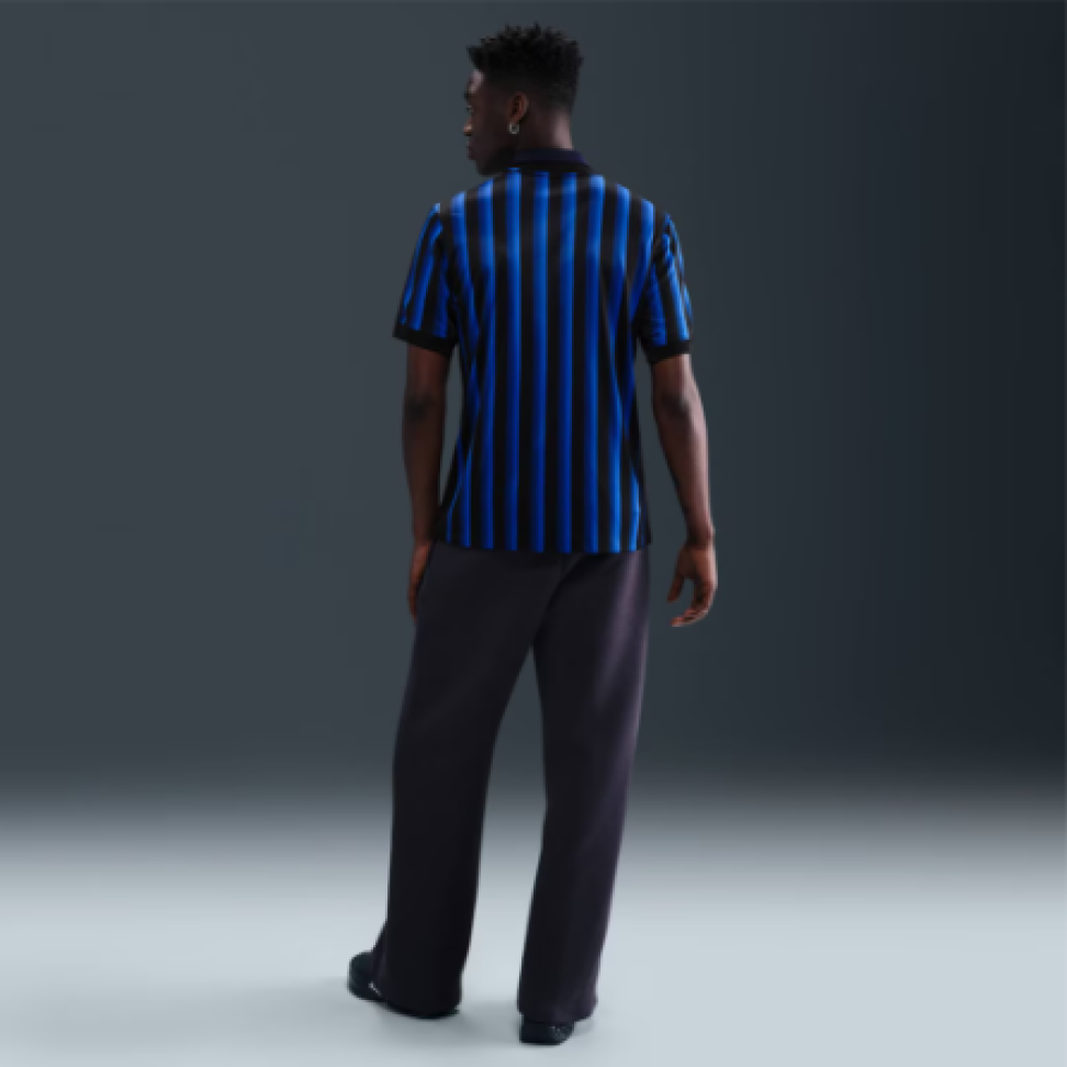 Camisa do Inter de Milão I 25/26 Torcedor - Azul