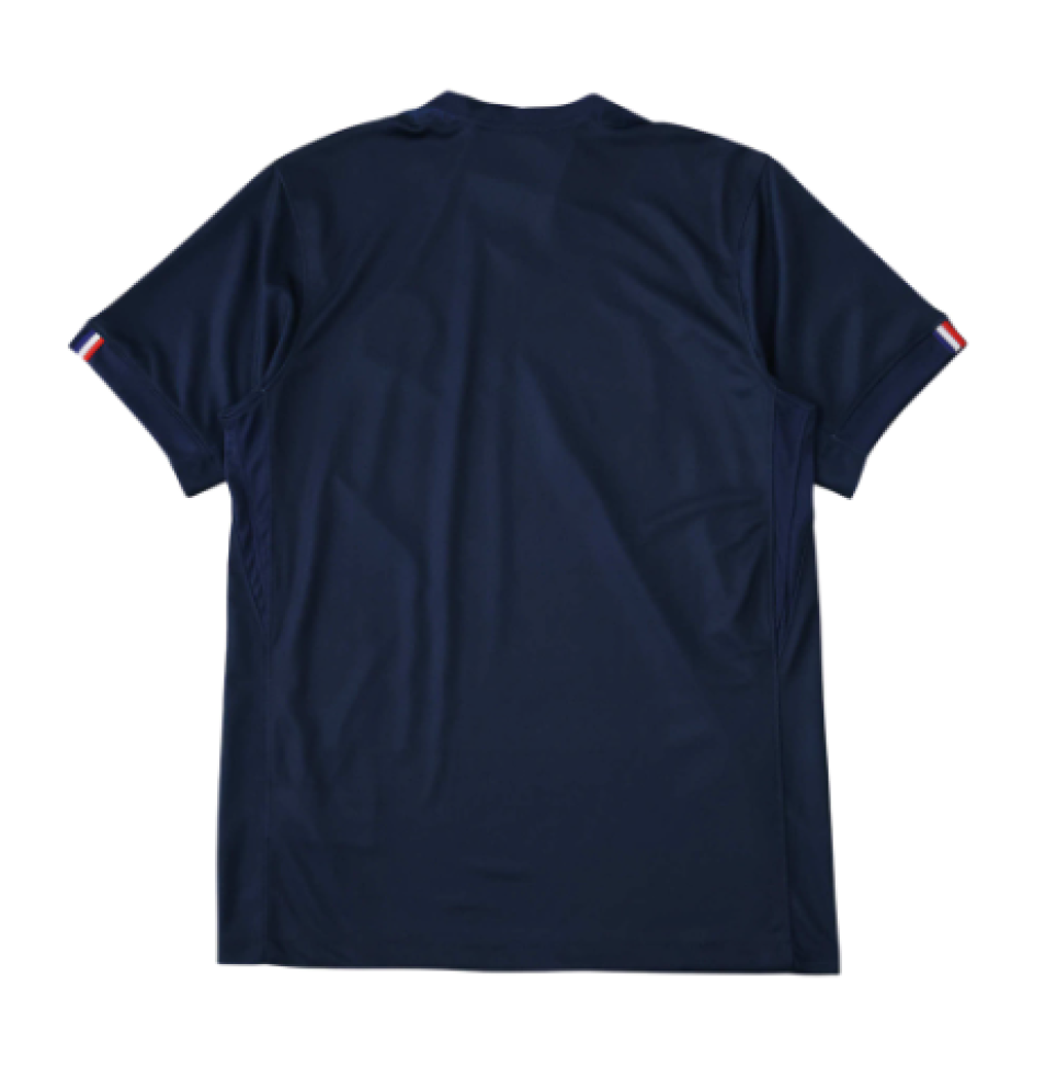 Camisa PSG 25/26 Torcedor - Azul