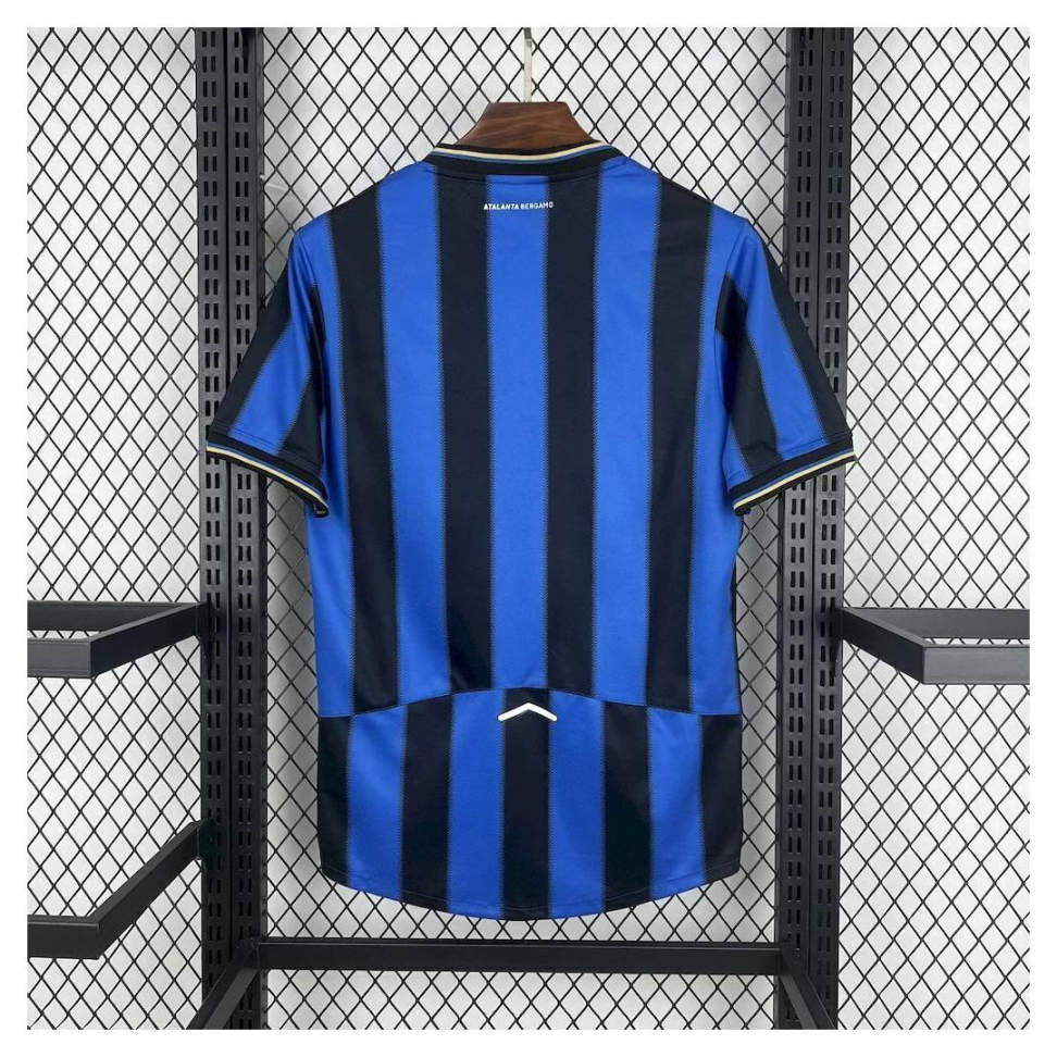 Camisa Atalanta 25/26 Torcedor - Azul - #3