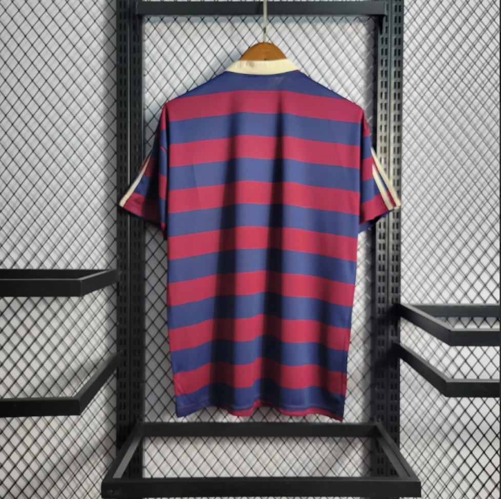 Camisa Retrô Newcastle 97/99 - Vermelha