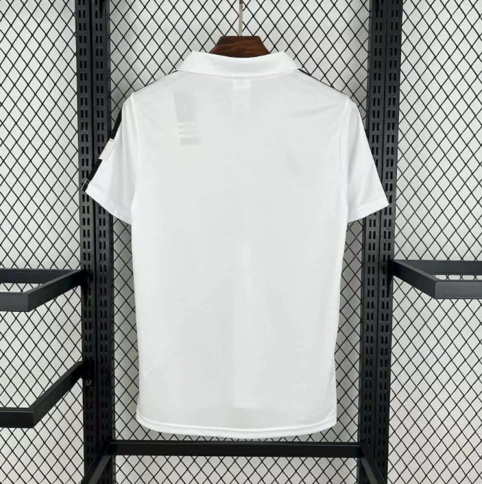 Camisa Real Madrid - 2002/2003 Retrô