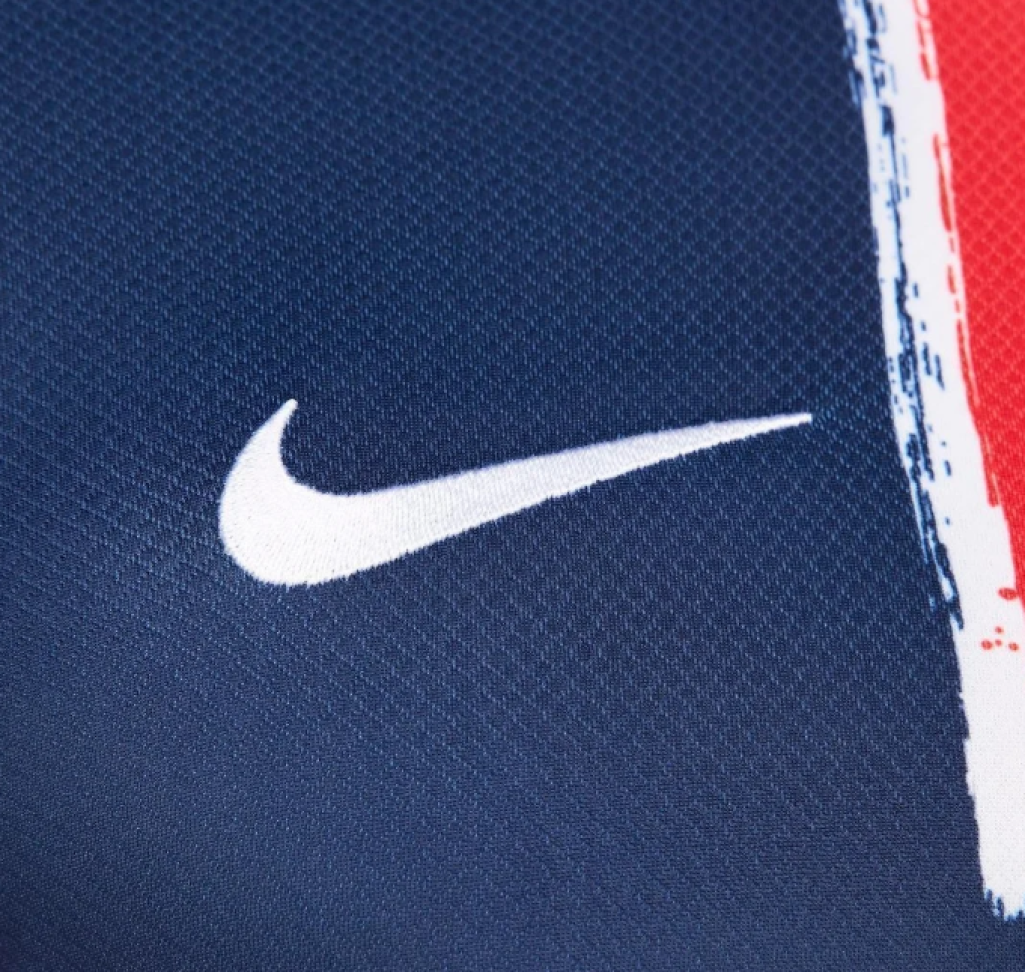 Camiseta Paris Saint-Germain I 2024/25 Torcedor - Azul - #3