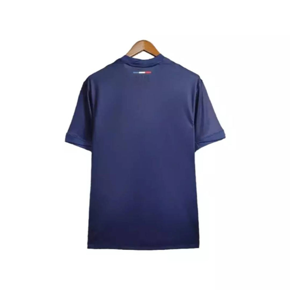 Camisa PSG I 24/25 Torcedor - Azul