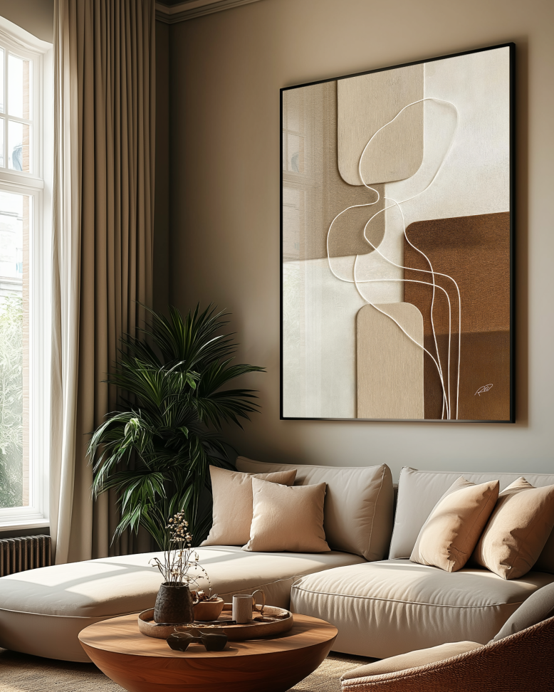 Abstrato 009