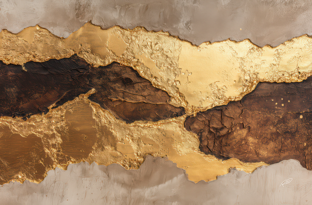 Golden Art